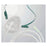 Vyaire Medical  Mask Oxygen Airlife Pediatric 50/Ca (1269)