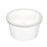 Medline Industries  Denture Container Plastic Clear 250/Ca