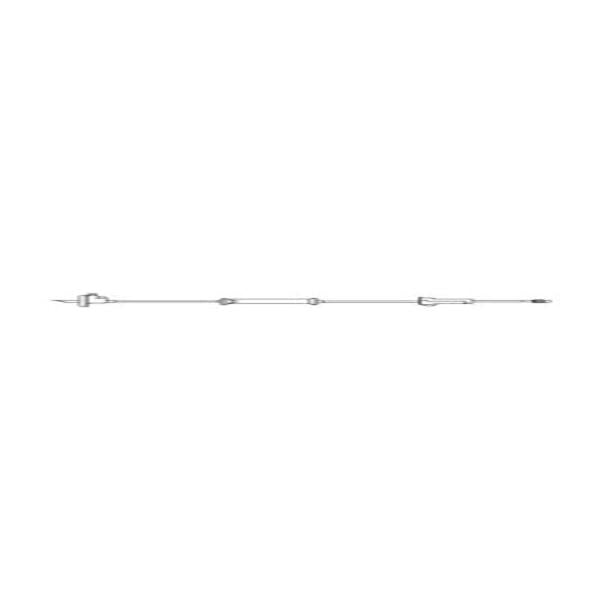 B Braun Medical  Irrigation Set UniSpike 71" 20/Ca