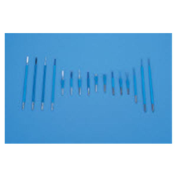 Deroyal Industries  Electrode Needle 1" PTFE Coated/Teflon 25/Ca