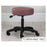 Clinton Industries Stool Exam Value Series River Rock 5 Leg/Casters Backless Ea