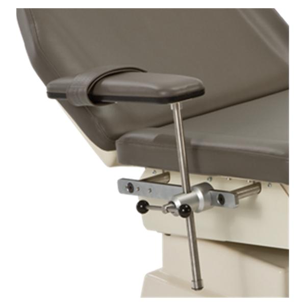 MTI Rail Seat For Chair 1/St