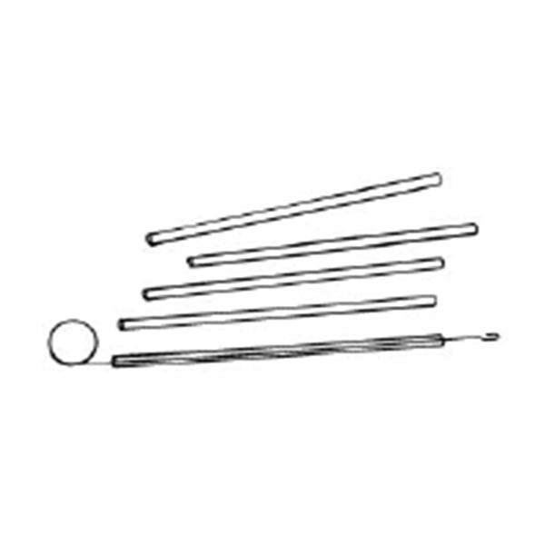 Xomed Medtronic Entmed Tourniquet Surgical DLP 7" 40/Bx