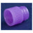 Sarstedt Push Cap LDPE Violet 1000/Pk