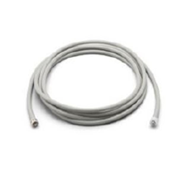 Welch-Allyn Hose Blood Pressure 10' Adult/Pediatric Twist-Lock Connector Ea
