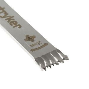 Medline ReNewal Reprocessed Stryker Bits, Burrs & Blades - 116170 @MAKO BLADE - ST&ARD 2MM ST&ARD - 116170RH