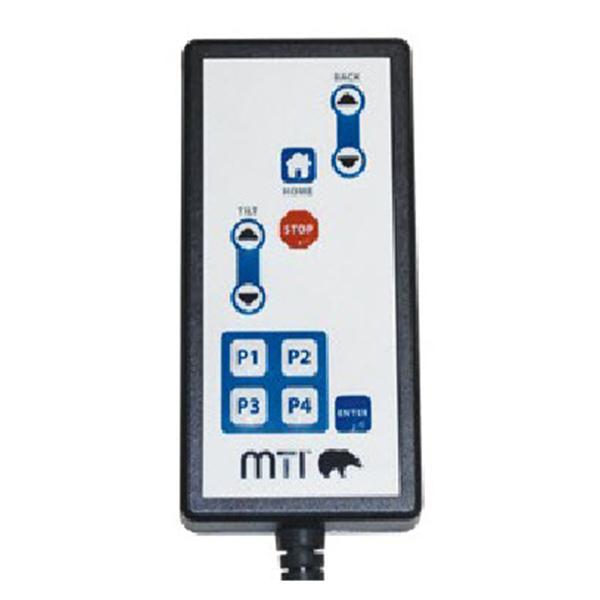 MTI Control Hand Ea