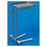Mac Medical Stand Mayo 19-1/8x12-5/8" 50lbs 2? Swivel Casters Ea