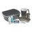 Medline Industries  Kit Admission General W/ 500 Bsn/4oz Ltn/Tthpst LF NS 12/Ca
