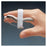 Northcoast Medical Splint Contracture Joint Jack Adult Finger Wht 1.5-2.5 Sz Sm Ea
