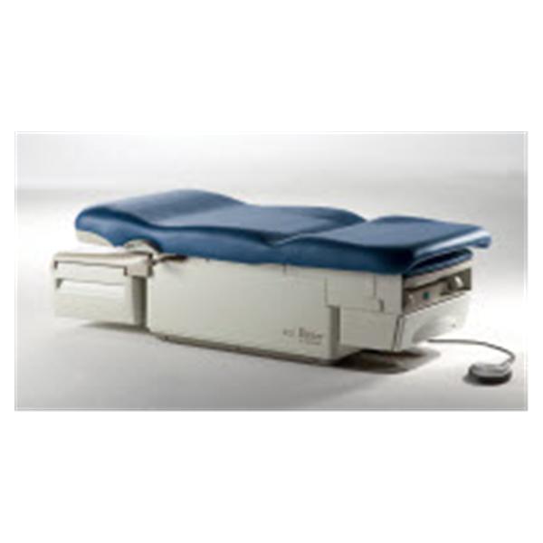 Midmark oration Upholstery Top 24" Pebble Gray For 230 Ritter Exam Table Ea