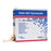 BSN Medical Stockinette Delta-Net Synthetic 1"x25yd White LF NS 2/Rl