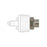 Precision Medical Coupler Oxygen Oxygen Ea