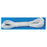 Patterson Med(Sammons Preston) Cord Wrap Dynamic Hand Elastic White 1/Rl