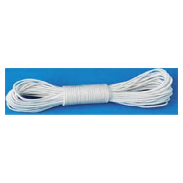 Patterson Med(Sammons Preston) Cord Wrap Dynamic Hand Elastic White 1/Rl