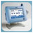 Midmark oration Mount Table IQVitals For Vitals Signs Monitor Ea