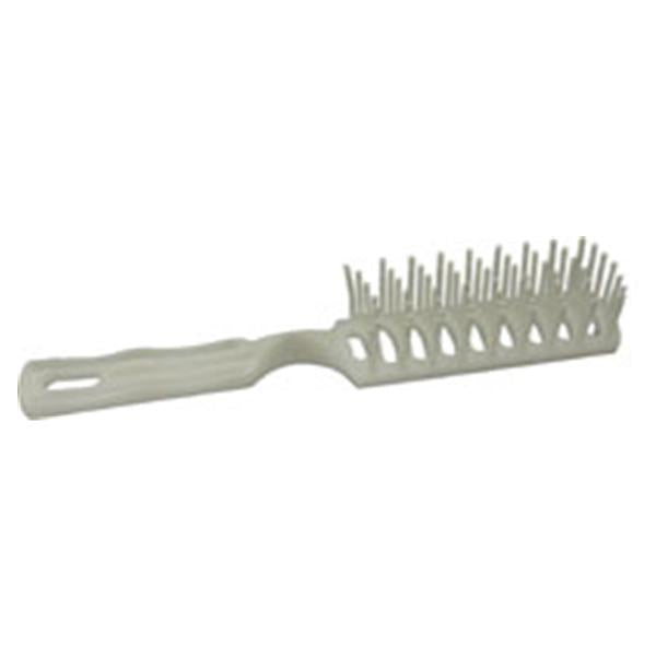 New World Imports Brush Hair Vented Adult 288/Ca