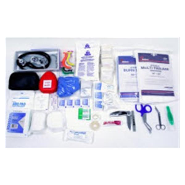 R&B Fabrications Stocking Kit Initial Trauma Ea