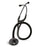 3M Medical Products Stethoscope Cardiology Littmann Master Cardiology Blk 27 1-Hd Ea (2176)