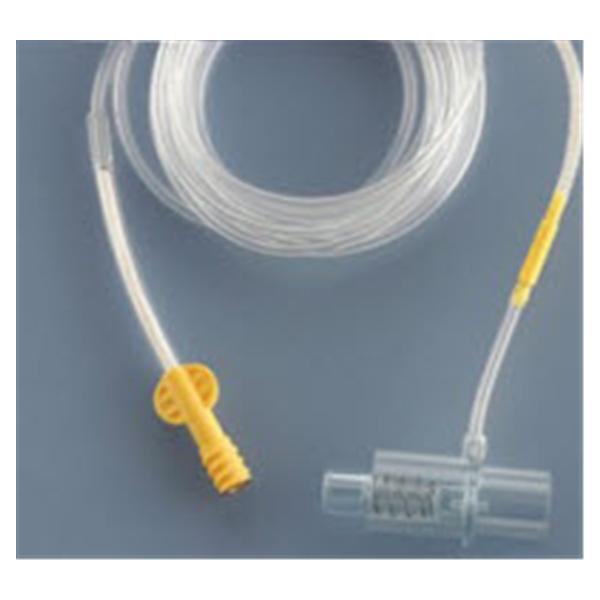Oridion Capnography Line Sample FilterLine H Set Adult/Pediatric Ea ...
