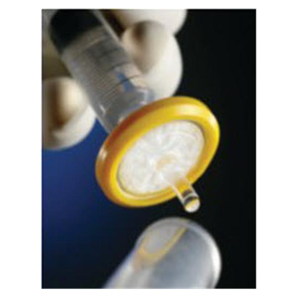 Sigma Aldrich Driven Millex Syringe Filter Acrylic/ Hydriohilic PVDF 33mm 50/Pk