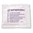 Honeywell Safety Products USA Tissues Cleaning Individually Packaged Ea