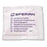 Honeywell Safety Products USA Tissues Cleaning Individually Packaged Ea