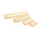 Convatec US Dressing Surgical Cover Aquacel Ag Hydrfbr 3-1/2x6" Strl LF 10/Bx