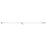 Hospira Worldwide IV Extension Set 60 M Adptr/F LL Adptr/Clr 50/Ca