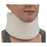 Deroyal Industries  Collar Adult Cervical Foam White Universal Ea (A115000)