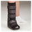 Deroyal Industries  Walker Inline Ankle/Leg/Foot Adult Black Size Small Ea