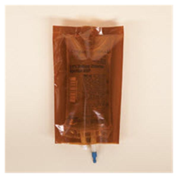 Health Care Logistics Bag IV Cover 1.5mil Polyethylene w/ Slt at Sl End 5x8-1/2" 100/Pk