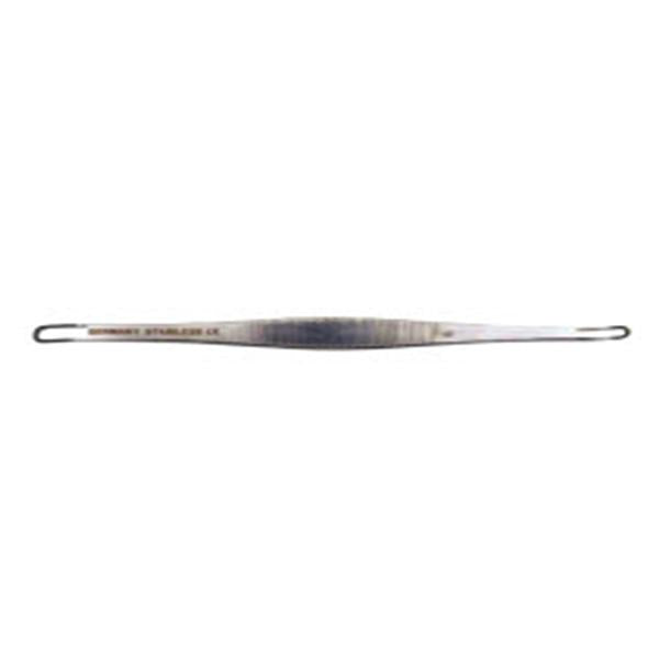 BR Surgical Extractor Comedone Schamberg 4" Stainless Steel Ea (BR74-11110)