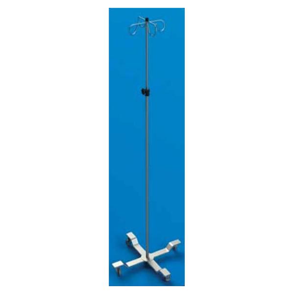 Mac Medical Stand IV Ea (IVS-4002)