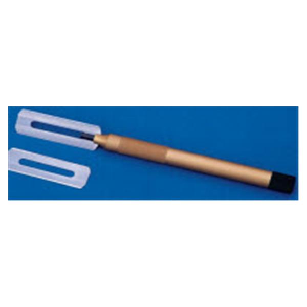 VWR Scientific Blade Razor 2" Long Ea — Grayline Medical