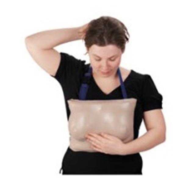 Nasco Company Breast Replacement Life/form Left Ea