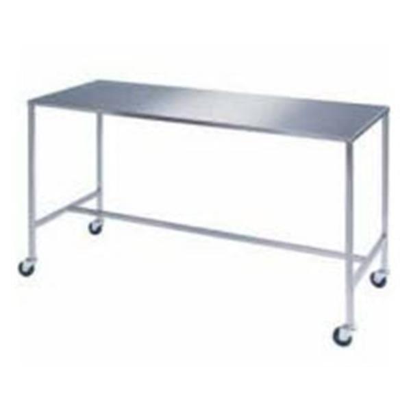 Lakeside Mfg  Table Instrument 24x48x34" SS Ea