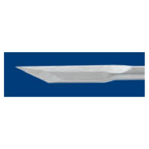 Summit Medical Blade Myringotomy MicroEdge Armstrong 2Ctng Edg Strl Disp 12/Bx