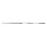 BR Surgical Hook Skin Skin BRS 6-1/4" Sharp Single Prong Stainless Steel Ea (BR18-20001)