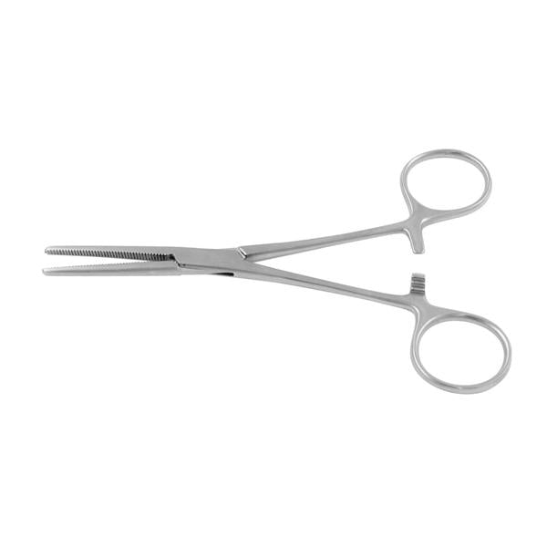 Medline Industries  Hematology Forceps 30 cm Ea