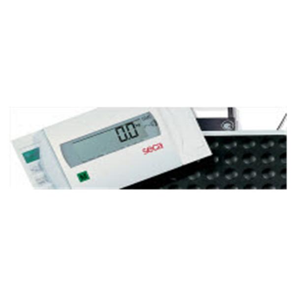 Seca Scales Stadiometer Freestanding Ea