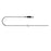 Avanos Medical Brush Cleaning CBX-1 PP 6 1.65x240 Nyl Brstl SE Disp 50/Ca