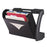 Deflecto  File Pocket MegaOption Black 4/Ca 4/Ca