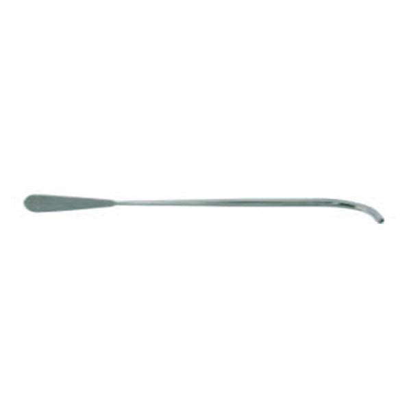 BR Surgical Dilator Urethral Catheter Female Walther 22Fr SS 5" Ea