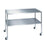 Lakeside Mfg  Table Instrument 24x48x34" Ea (8359)