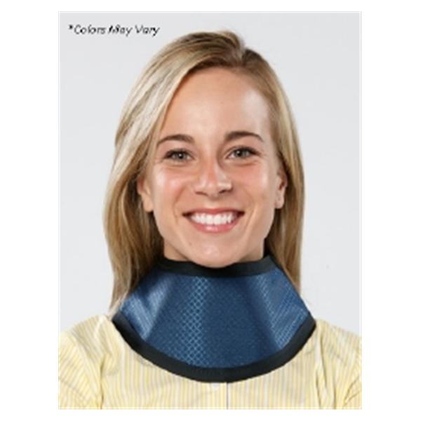 Wolf X-Ray Collar Thyroid Unisex .5mm/Lightweight 5x27" Ld/.5mm Ea