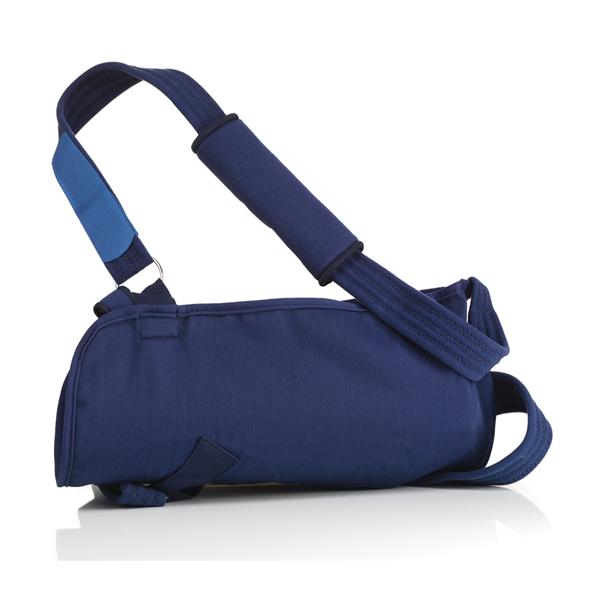 BSN Medical Sling Immobilizer Actimove Arm Foam 2.25"x13yd Navy 2/Bx
