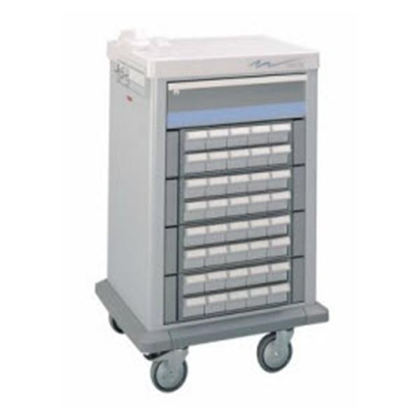 Waterloo Industries Cart Medication 40-3
