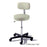 Midmark oration Stool Exam Ritter Value Series Nvy 5 Lg/Lk Cstr Bckrst Blk BS Ea
