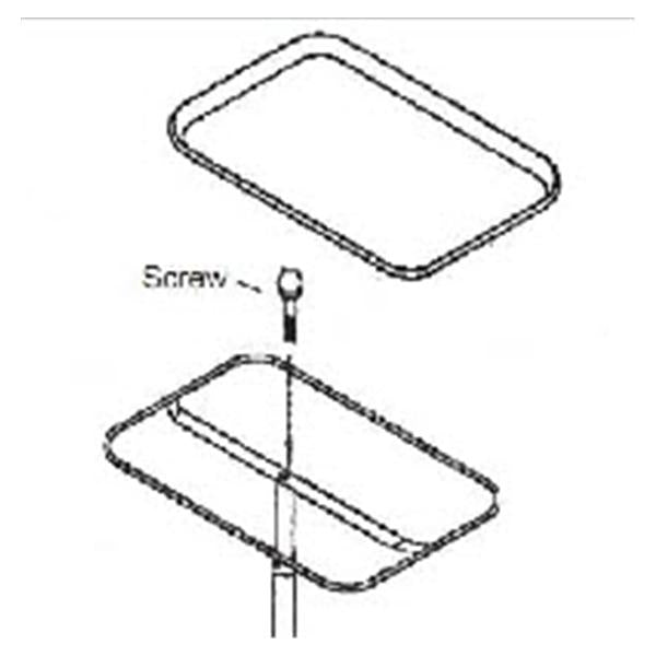 Dukal oration Screw Ea